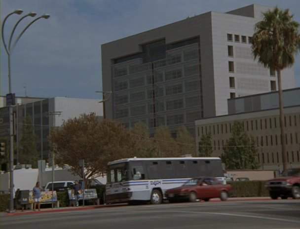 ElDorado National Escort RE