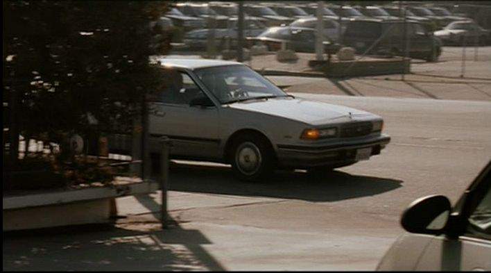 Buick Century