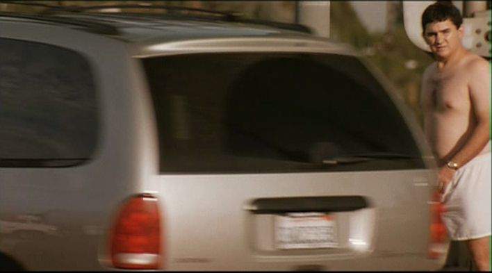 Dodge Grand Caravan