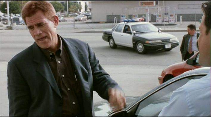 Ford Crown Victoria