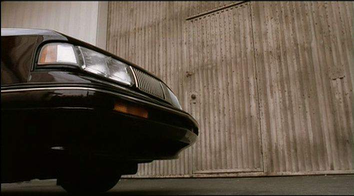 Oldsmobile Cutlass Ciera