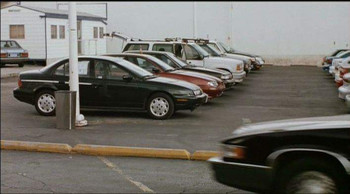 Saturn SL2