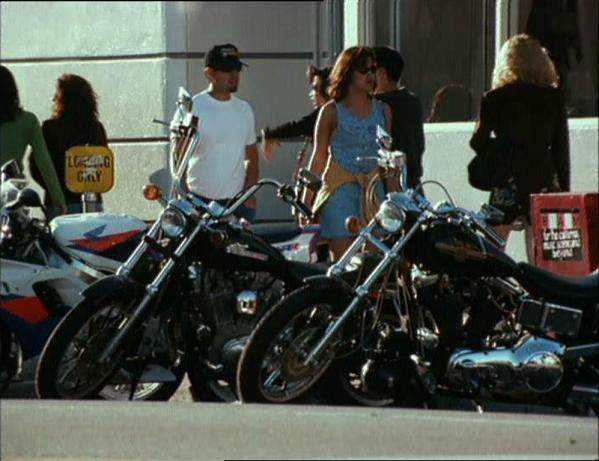 Harley-Davidson Dyna