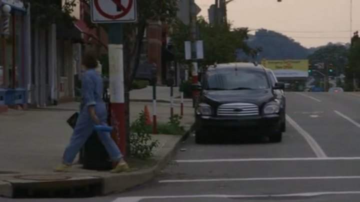 Chevrolet HHR