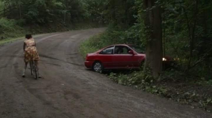 Honda Civic Coupé