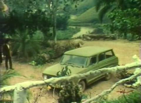 Chevrolet Veraneio