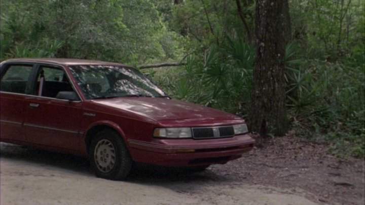 Oldsmobile Cutlass Ciera