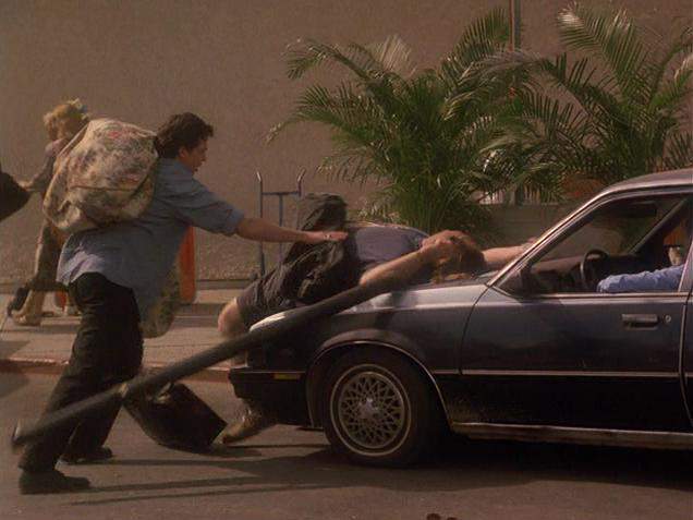 Chevrolet Cavalier