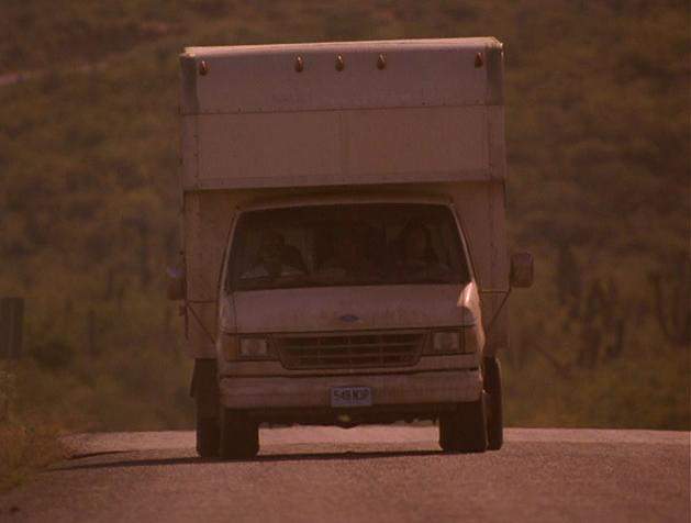 Ford Econoline