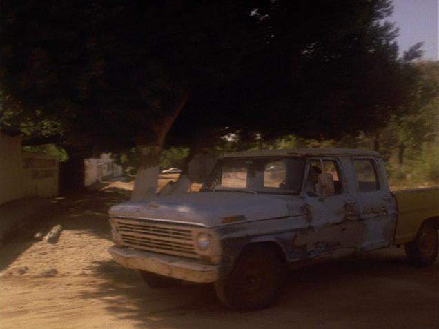 Ford F-250