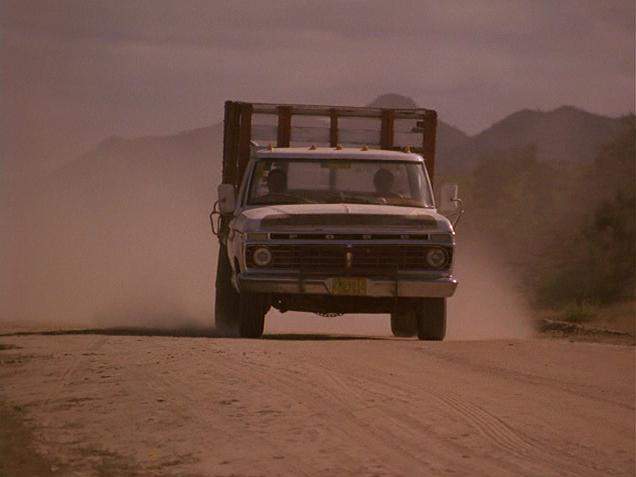 Ford F-350