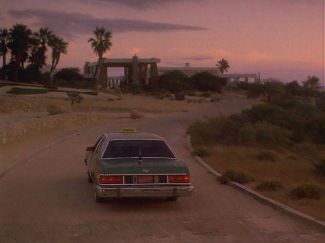Mercury Grand Marquis