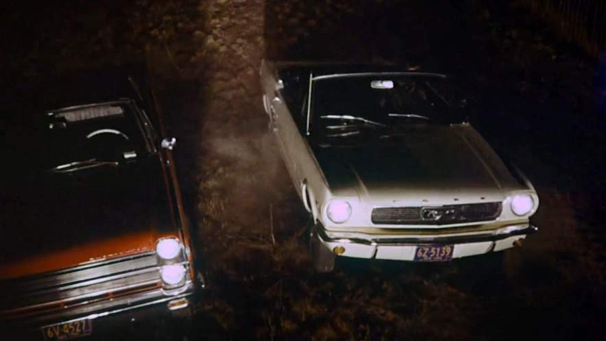 AMC Ambassador