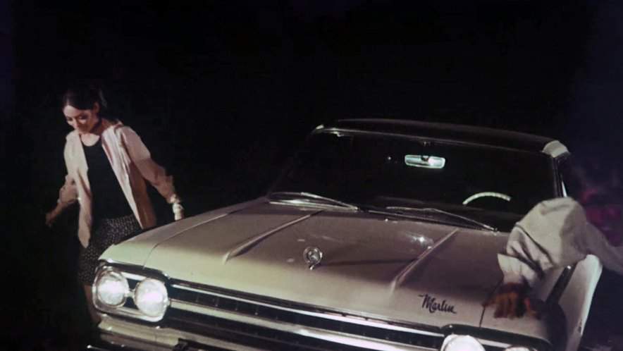 AMC Marlin