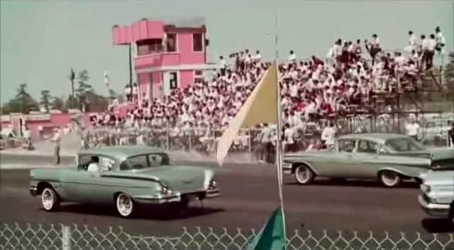Chevrolet Bel Air