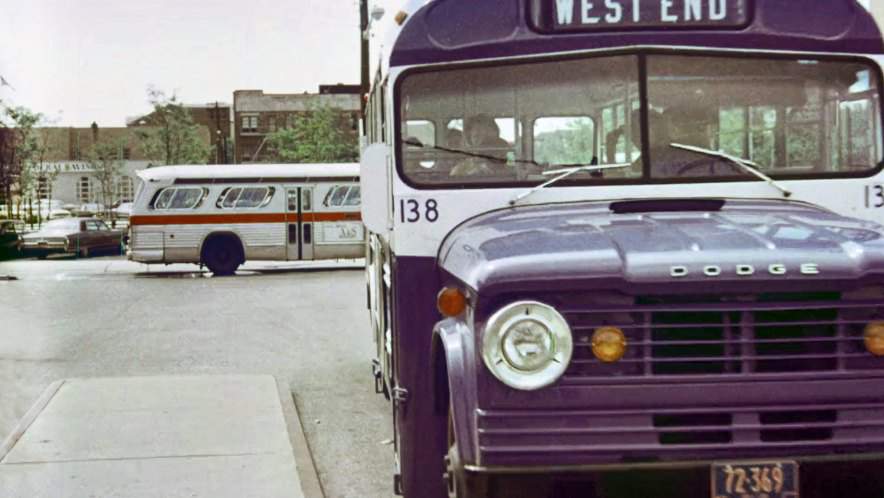 Dodge S-Series