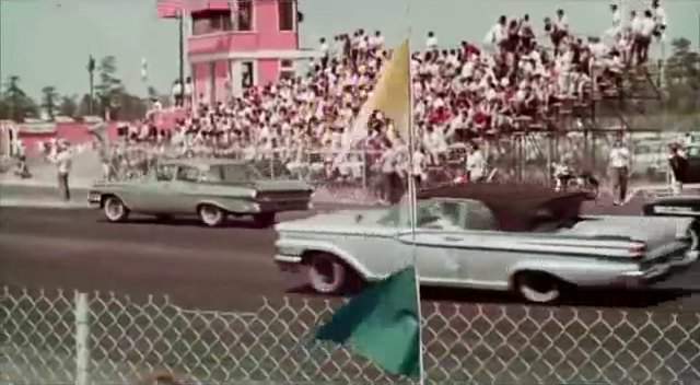 Mercury Monterey