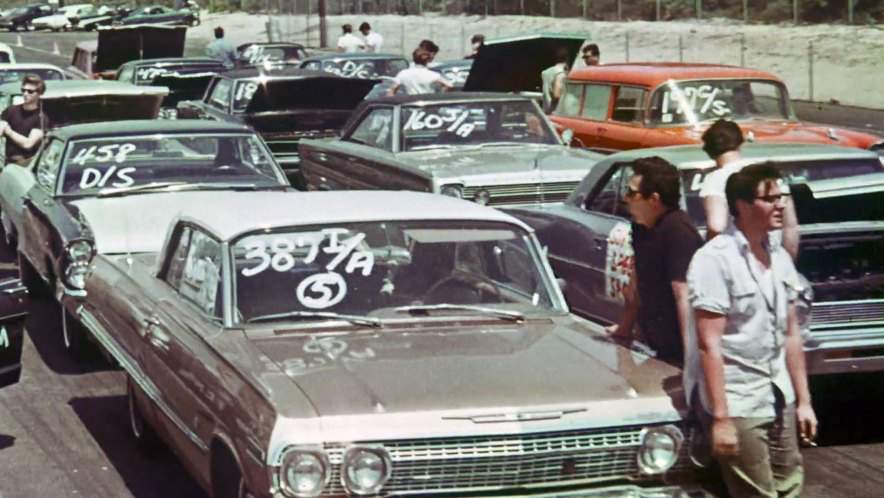 Plymouth Satellite