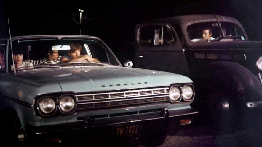 Rambler Classic