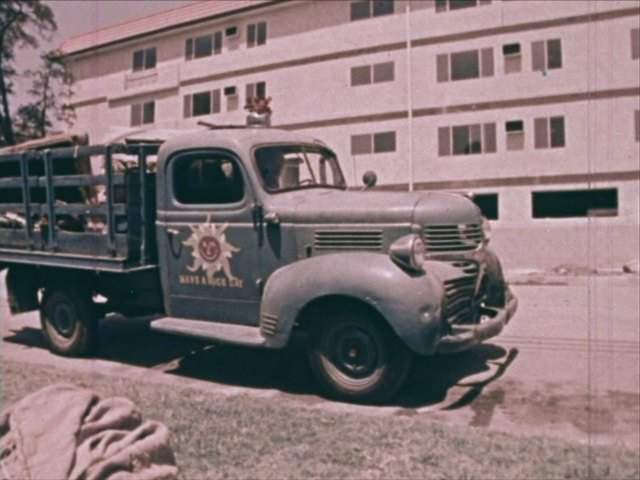 Dodge W-Series