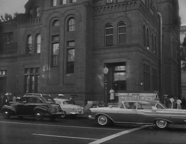 Mercury Monterey