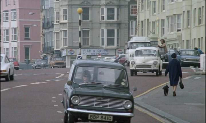 Bedford HA