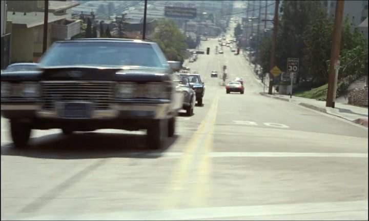 Cadillac Coupe DeVille