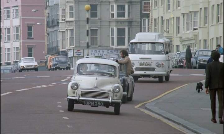 Commer 1500