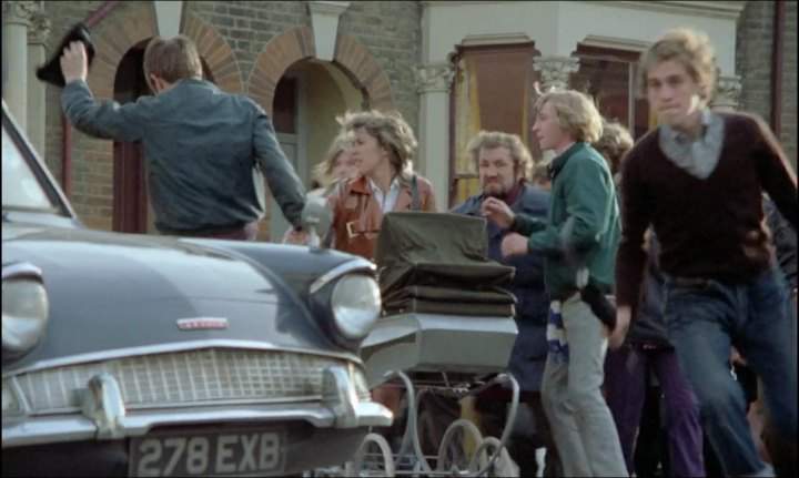 Ford Anglia