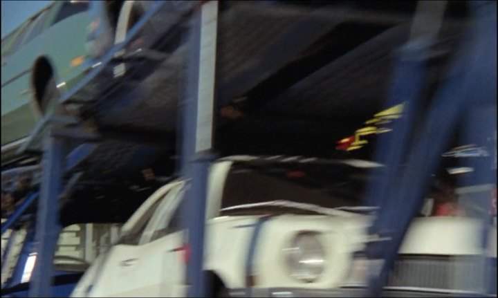 Ford Pinto
