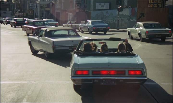 Oldsmobile Cutlass