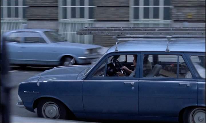 Vauxhall Viva