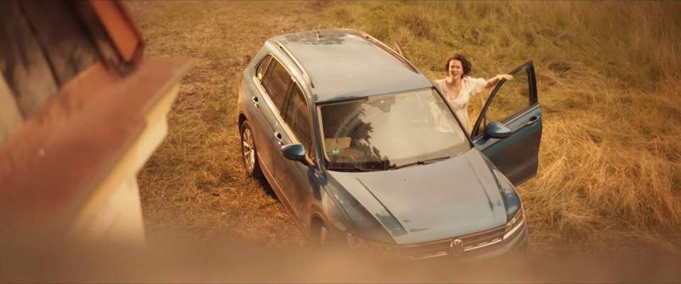 Volkswagen Tiguan II