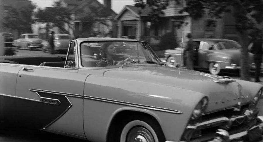 Chrysler Windsor