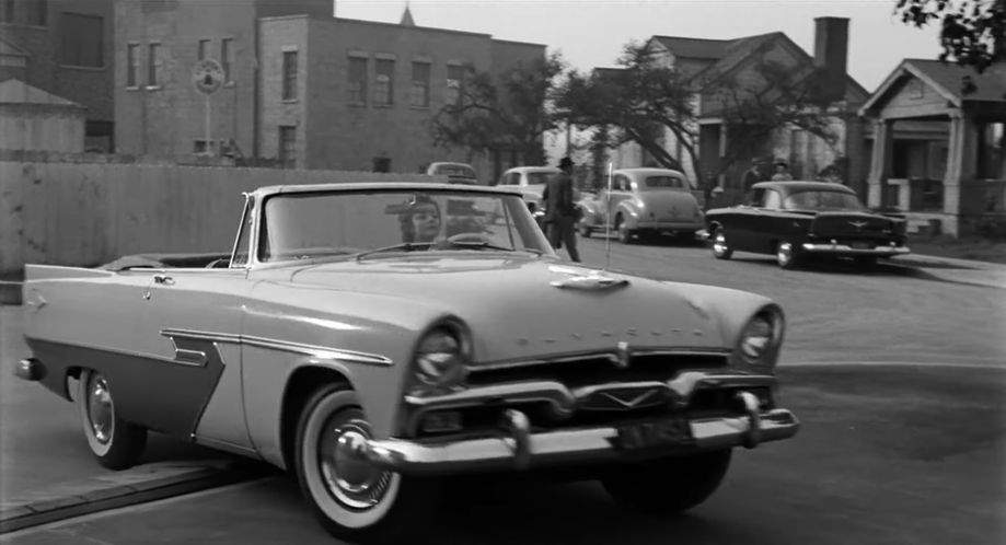 Plymouth Belvedere