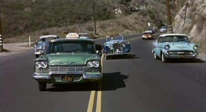 Chevrolet Bel Air