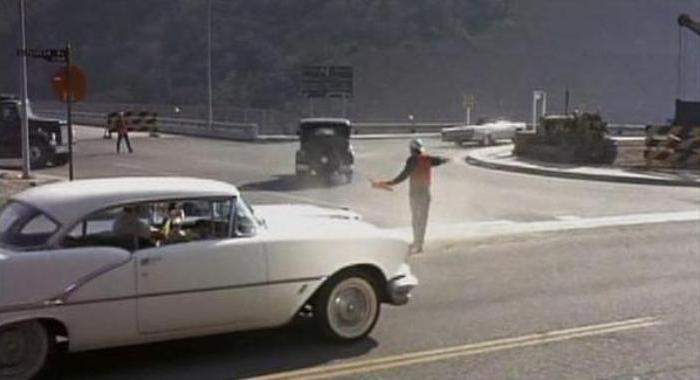 Oldsmobile 88