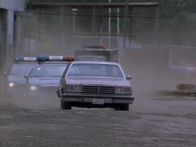 Buick LeSabre