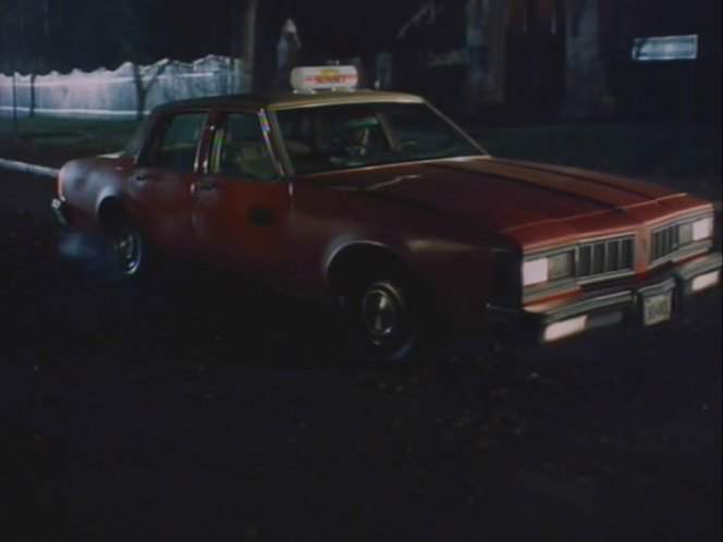Oldsmobile Delta 88