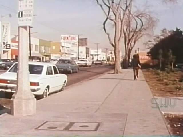 Toyota Corona Mark II