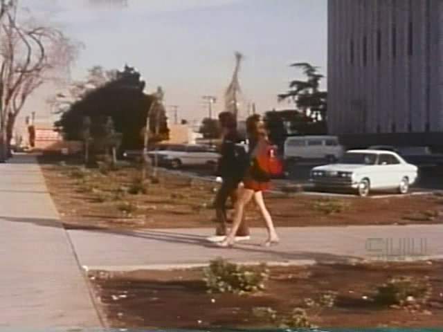 Toyota Corona Mark II Hardtop