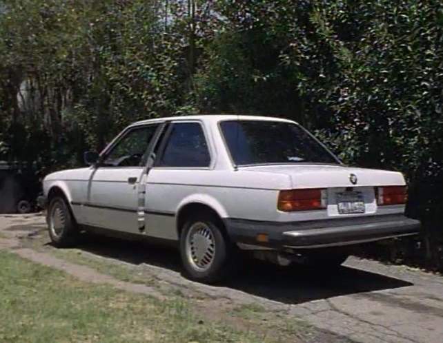BMW 3