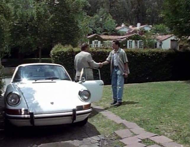 Porsche 911 S