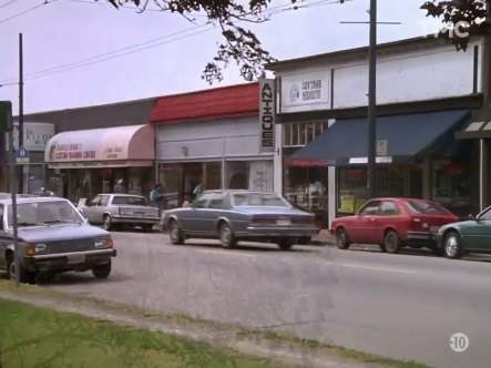 Dodge Omni