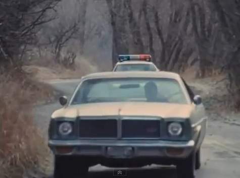 Dodge Coronet