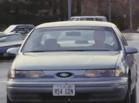 Ford Taurus