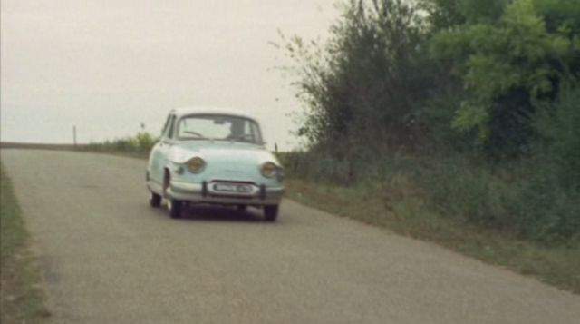 Panhard PL17