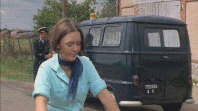 Renault Estafette