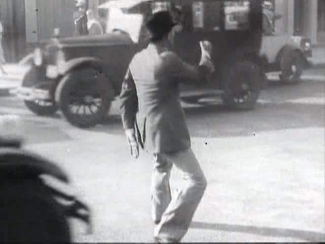 Willys-Knight unknown