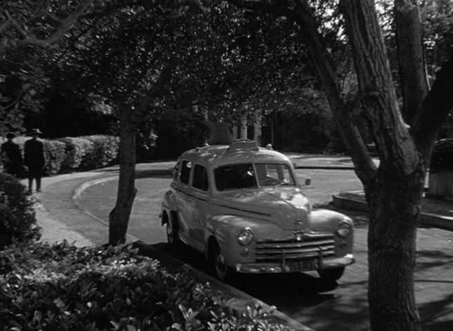 Ford Super De Luxe